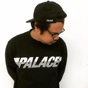 Meet your Posher, Jerome